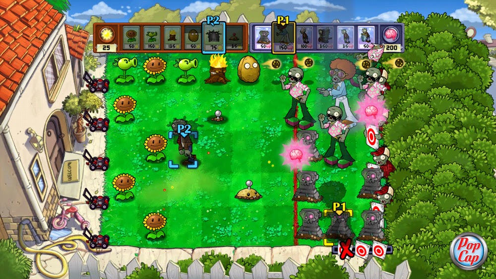 Download Game Plants Vs Zombies 2 Cho Pc Win 7
